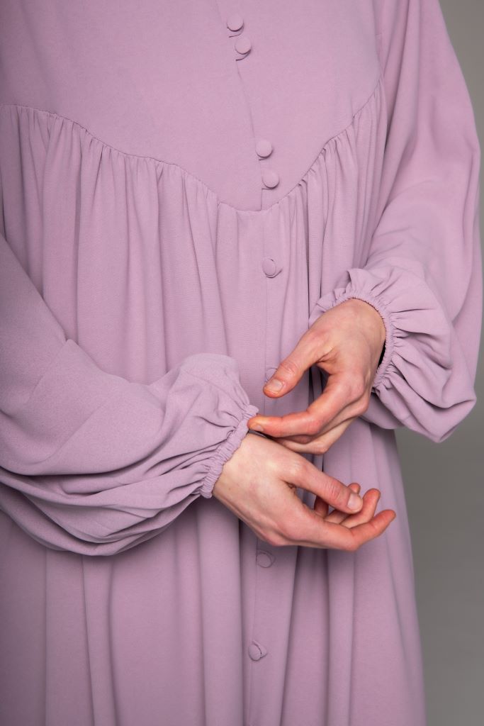 Esrah | Wisteria